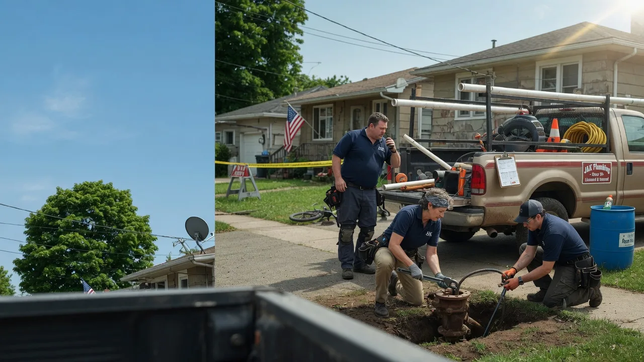 Water Heater Replacement in Taylor, AR near me
